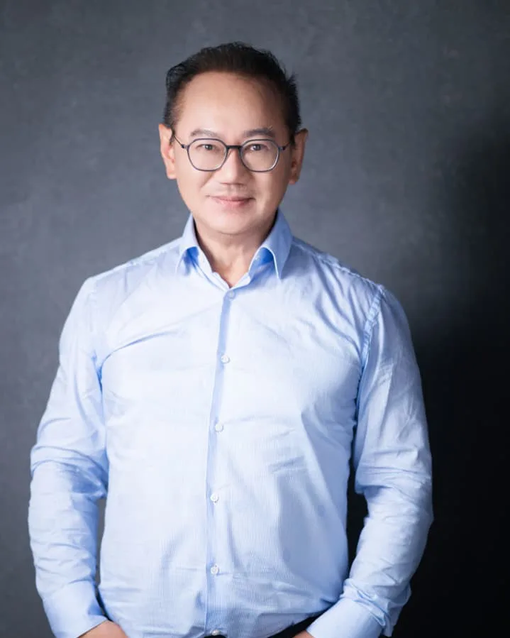 Dr. Kheng Kien Soo